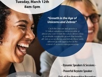 2019 Women's Entrepreneurship Summit