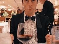 Daniel Romano