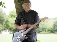 Martin Barre