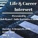 When Life & Career Intersect - Professional Development Week Lunch & Learn
