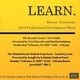 The Bryant Zhuhai Student Experience: Lunch & Learn - Professional Development Week