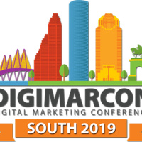 DigiMarCon South 2019 - Digital Marketing Conference & Exhibition