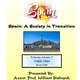 International Journeys at the Library-Spain