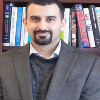 The Phishing Funnel Model: A Design Artifact to Predict User Susceptibility to Phishing Websites with Dr. Ahmed Abbasi