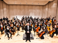 University Orchestra Honors Concert