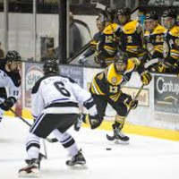 ME-EM Hockey Skybox Social - Houghton, MI