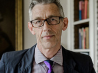 Public Lecture: Sir Jonathan Bate on "Shakespeare's Classical Imagination"