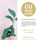 Green Hands