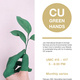 Green Hands