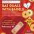 'Bae Goals with Bagels' Bystander Relationship Violence Workshop