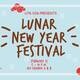 VSA Lunar New Year Festival