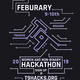 T9Hacks Hackathon