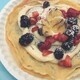 Crêpe Sale