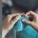 Le Groupe Tricot (French knitting group)