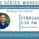 SOLD Series Workshop: Building Your Brand
