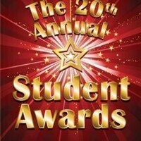 20th Student Awards