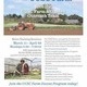 Volunteer tour guide training at the UCSC Farm
