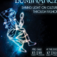 17th Annual International Fashion Show