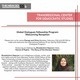 2019 Global Dialogues Fellowship Opening Reception