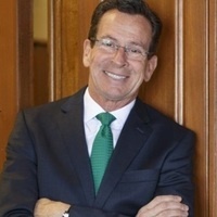 Dan Malloy '77, Law'80: A Governor's Trained Eye in Guiding Public Policy