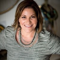 TWIST Conference Luncheon Featuring Dr. Patti Fletcher