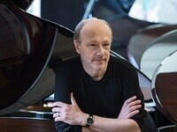Rachmaninoff’s Second Piano Concerto