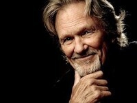 Kris Kristofferson & The Strangers