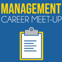 Management Career Meet-Up