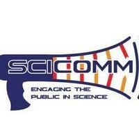 SciComm 2019 conference