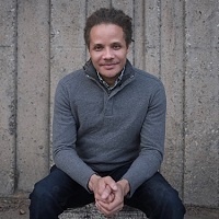 Reading by fiction writer Jamel Brinkley