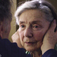 The International Film Series presents "Amour"