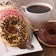 Krispy Kreme Fundraiser