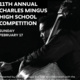 11th Annual Charles Mingus HS Competition