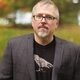 Global Georgia Initiative: “An Evening with Jeff VanderMeer”