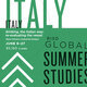 RISD Global | Summer Studies in Rome