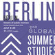 RISD Global | Summer Studies in Berlin