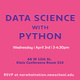 Data Science with Python