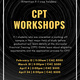 CPT Workshop