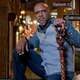 Live Jazz with Orrin Evans