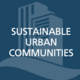 Symposium on Sustainable Urban Communities