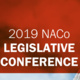 FIU in DC: NACo - 2019 Legislative Conference