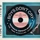 BOYS DON'T CRY: Historical Empathy, Silence, and the Trans-Masculine Soundscape