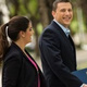 Master of Science in Finance Information Session