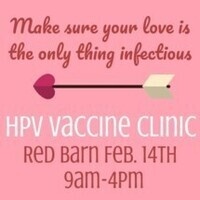 HPV Vaccine Clinic