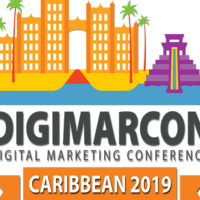 DigiMarCon Caribbean 2019 - Digital Marketing Conference At Sea