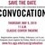 Spring 2019 FACS Convocation