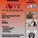 Arts & Sciences Showcase - Love Your Major!