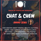 Chat & Chew