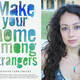 "Make Your Home Among Strangers" Book Club