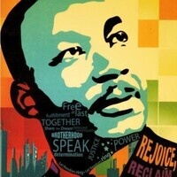 MLK Day of Service